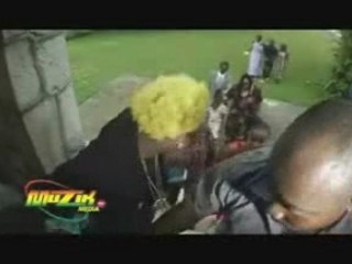 Elephant Man - Too Badmind