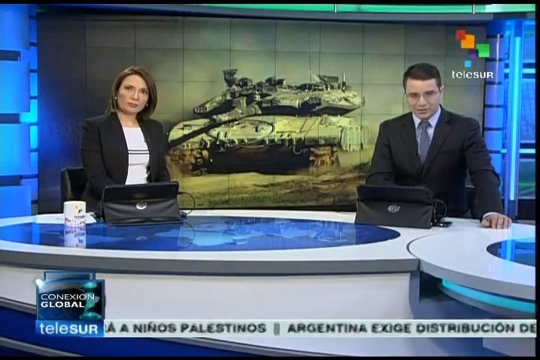 Pacientes del Hospital "Nasser" preguntaron a Jaua sobre Hugo Chávez