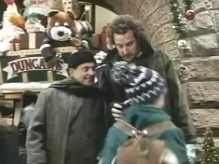 Home Alone 2-Lost in New York Trailer