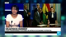 US-Africa summit: Obama unveils $33 billion US investment plan for Africa