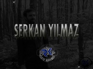serkan yılmaz -  karşımdasın iştee