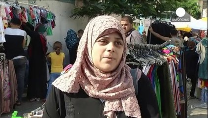 Gazzeliler ateşkes arası verdi