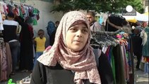 Tiene per ora la tregua fra Israele e Hamas. A Gaza fra i sopravvissuti