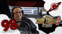 Euro Truck Simulator 2 | La Chronique du Routier #98: Devenir Vidéo Maker