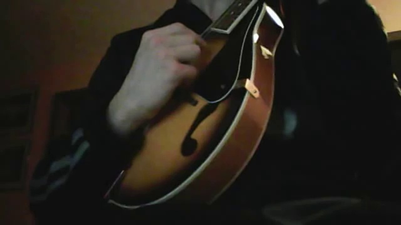 Torna A Surriento Mandolin.