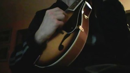 Torna A Surriento Mandolin.