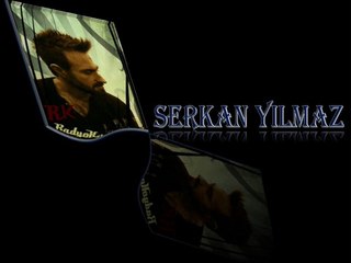 Serkan Yılmaz - Seni Çok Seviyorum