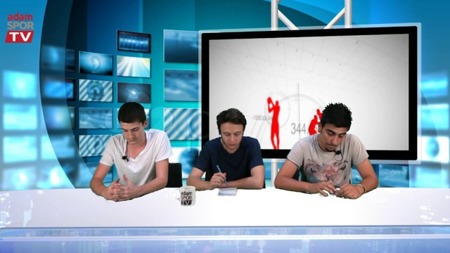 ADAMSPOR İDDAA'DA KAZANDIRMAYA DEVAM EDİYOR