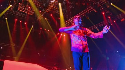 Michael Jackson's THIS IS IT Official HD Trailer