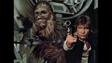 Star Wars Sound Effects Chewbacca.