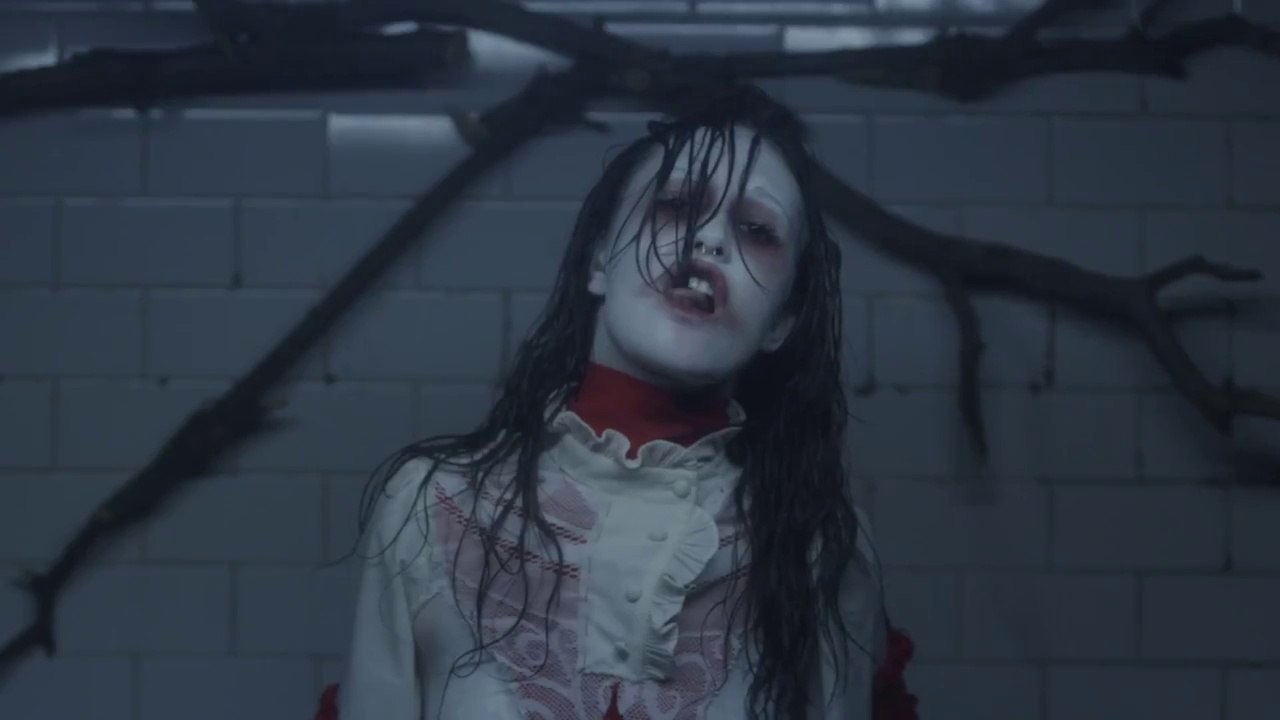 Slipknot  -  The Negative One    2014