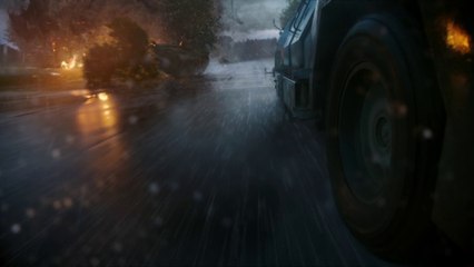 Black Storm - Extrait #3 [VOST/FR|HD1080p]