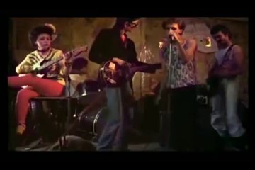 Pepi, Luci, Bom y otras chicas del montón