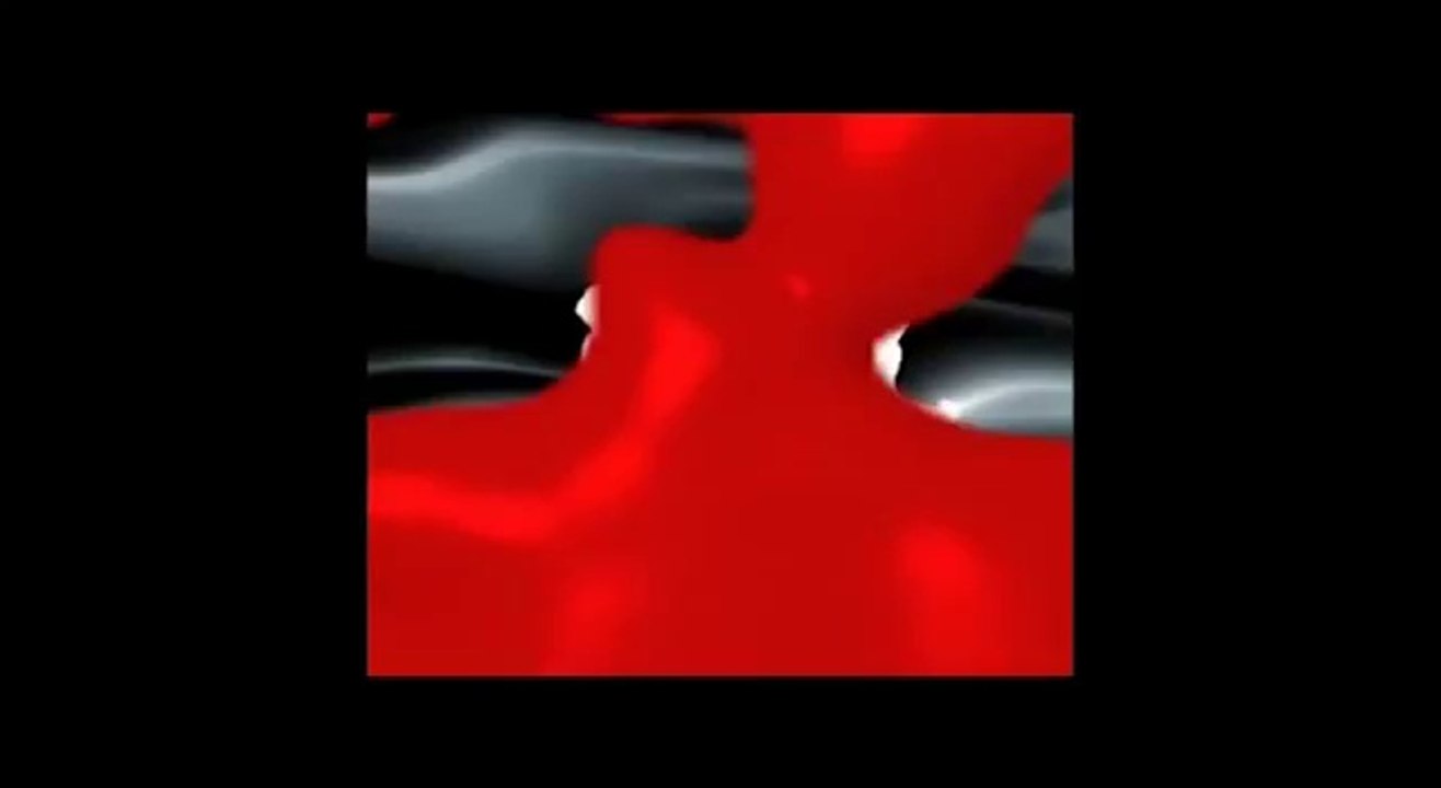 James Bond GreenScreen.