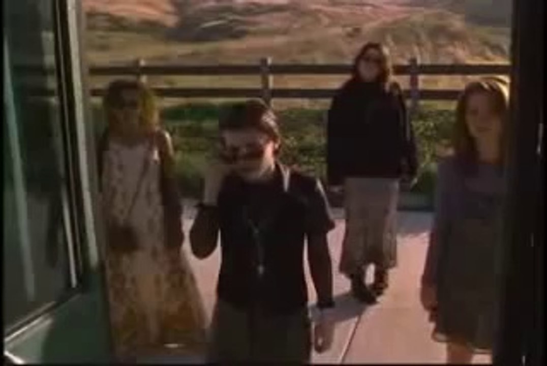 The Craft Trailer (1996)