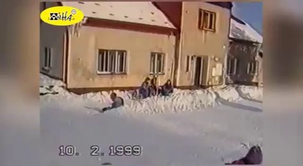 Funny Fails - Epic Funny Fails Compilation - Best of August.