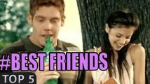 Top 5 Best Types of Friends - Happy Friendship Day!