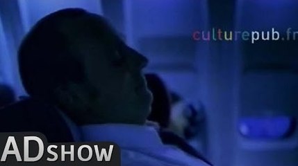 Smelly feet on a plane: DANGER !