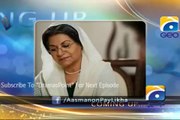 Aasmano Pe Likha -- Episode 7 - 30th October 2013 Full In HQ.