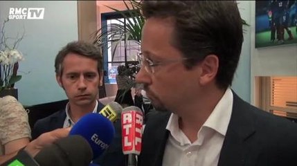 Football / DNCG : Luzenac espère une réponse jeudi - 06/08