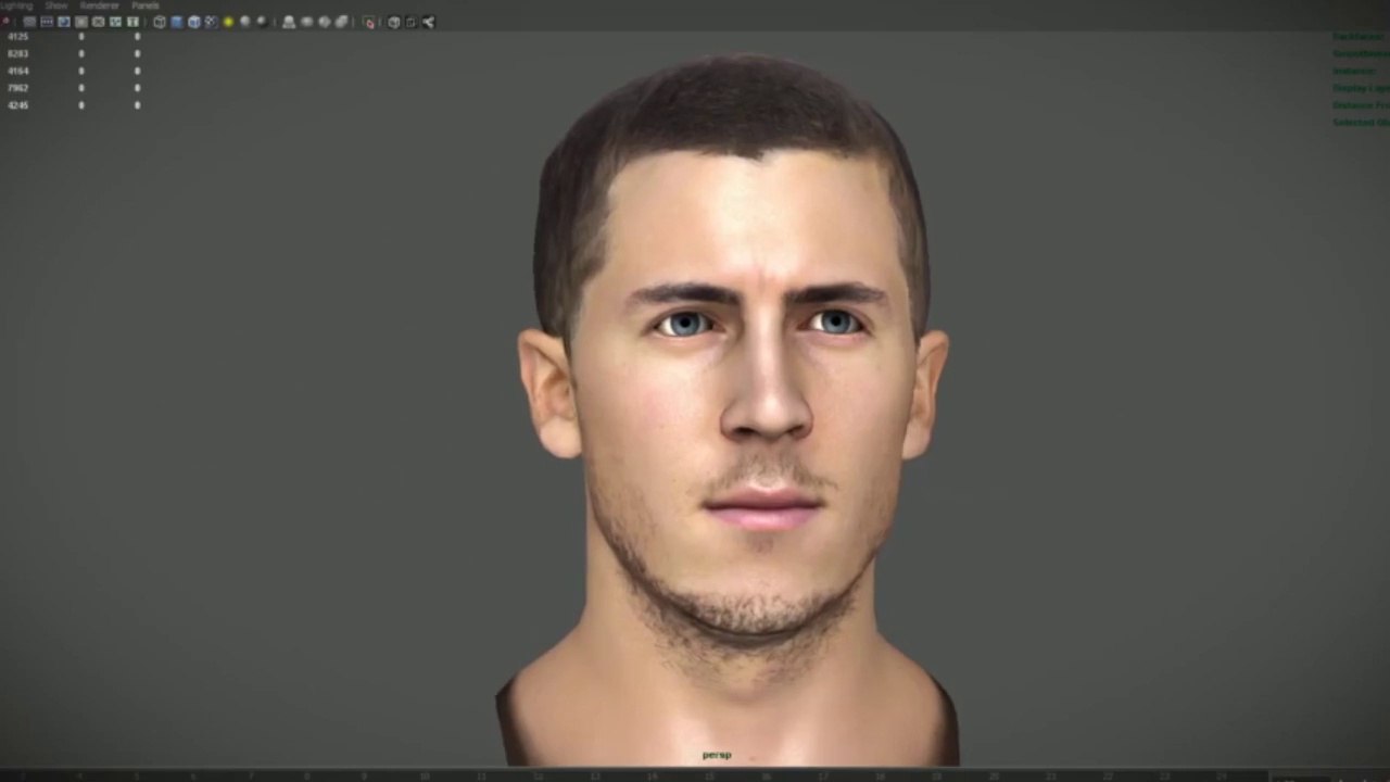 FIFA 15 : les stades et les visages toujours plus réalistes !