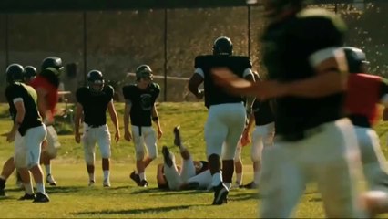 UM SONHO POSSÍVEL (The Blind Side) - Trailer HD Legendado