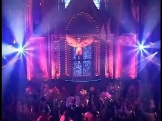 Party Monster Trailer