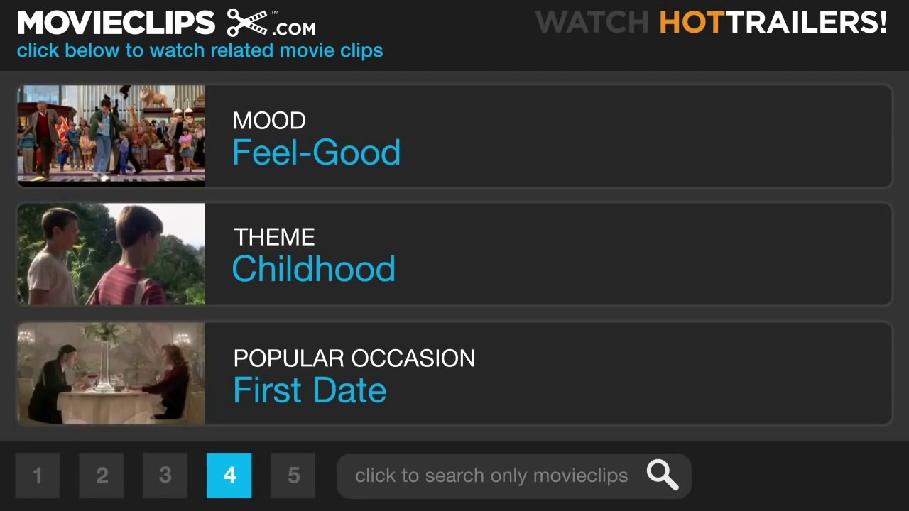 Where the Wild Things Are Official Trailer #1 - (2009) HD