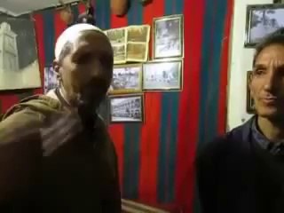 نداء إلى كل الجزائريين وخاصة ناس الأغواط