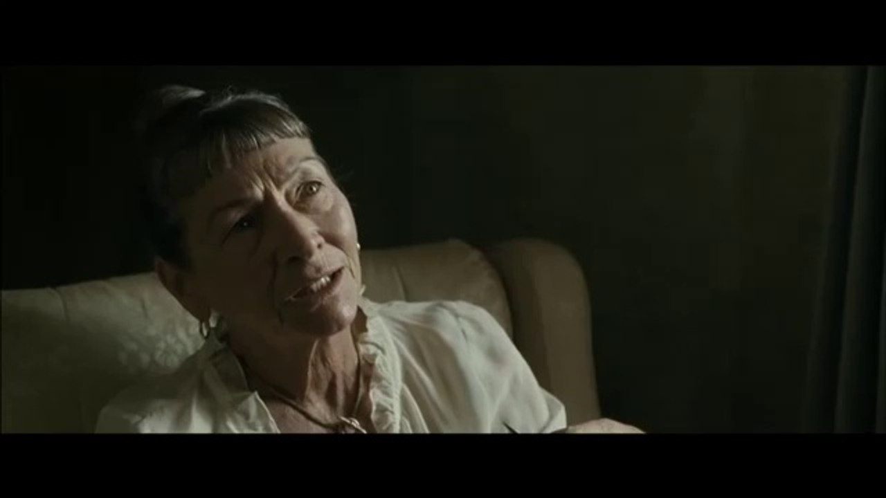 Бабушка. Ровер