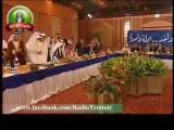 فيديو فكاهي يعري الواقع المزري للجامعة الدول العربية