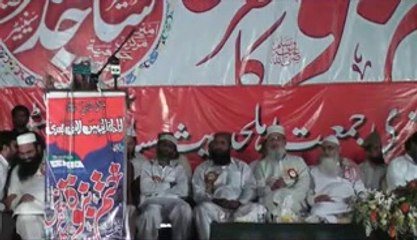 tyyab ur rahman zydi hafezaullah Chor Derwaza