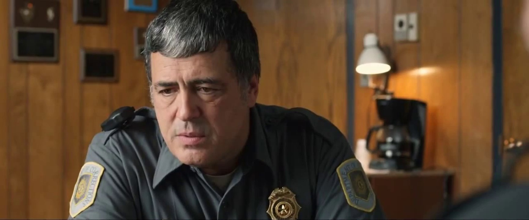 The Mulberry Tree Trailer