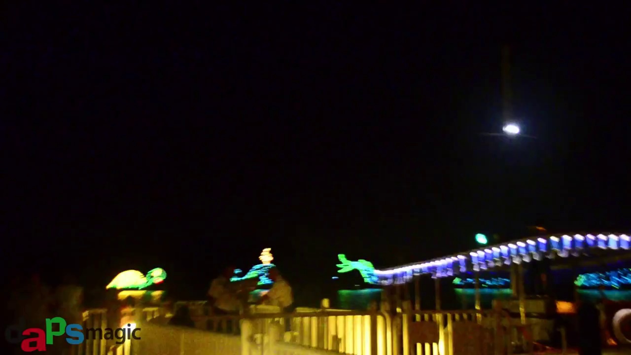 Walt Disney World 2014