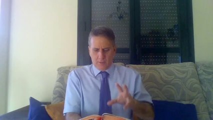 Profeta Miguel de Sevilla _ ¿ Niños poseidos _ Si es posible y Biblico 3 parte