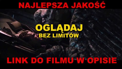 Ja, Frankenstein PL Online Cały Film Full HD (2014)