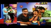 voice of punjab chhota champ 21 July 2014 Part 5