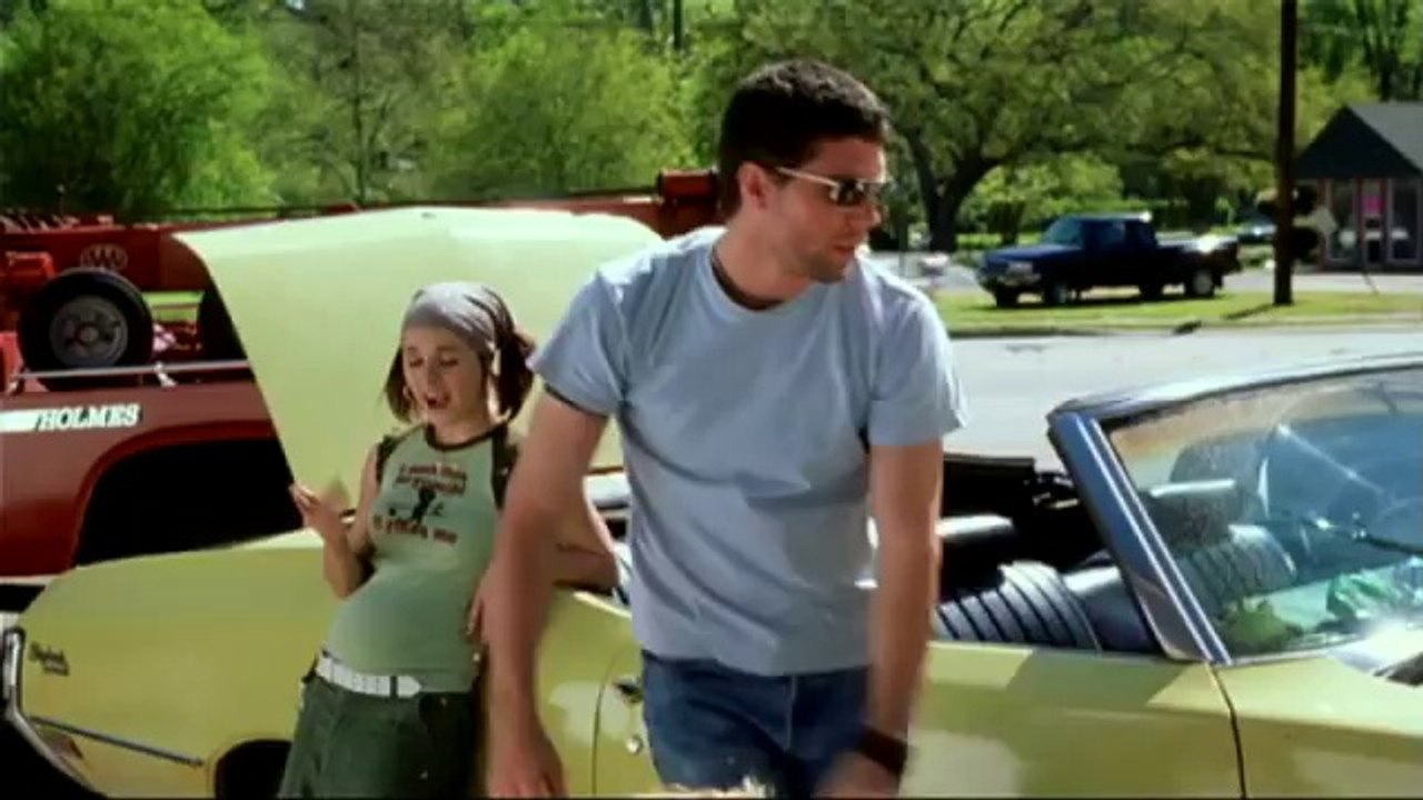 Crossroads - Trailer