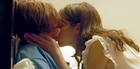 The Theory of Everything Trailer