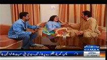 Wardaat (Crime Show) - 6th August 2014