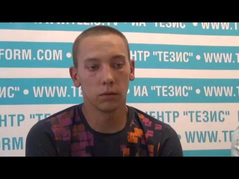 Побывавший в плену у ЛНР 21-летний боец обвиняется в дезертирстве в Запорожье