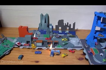 How to Make a Mini Bow and Arrow