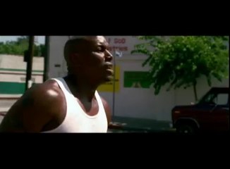Waist Deep - Trailer