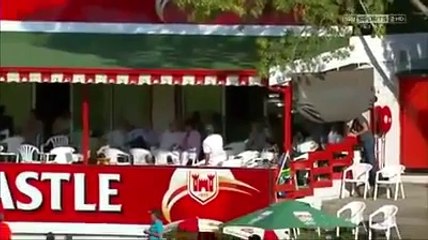 Afridi's Epic Sixes Out of the Stadium 🏏