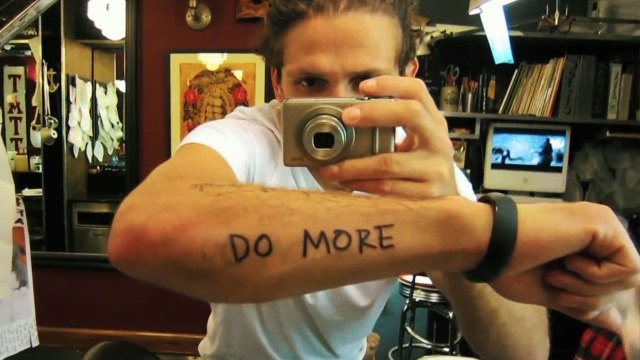 The Secret to Viral Success From Filmmaker Casey Neistat