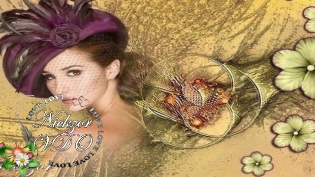 Sertab Erener - İkimiz Bir Fidanın