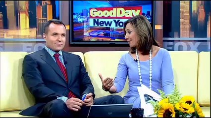 One direction- You & I interview