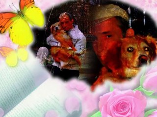 TOI MON CHIEN D' EXCEPTION 4