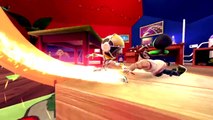 Action Henk Gameplay Trailer (HD)