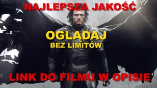 Dracula Historia Nieznana  Online Cały Film Full HD (2014)